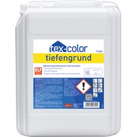 Tex-Color (TC3308) Tiefengrund lösemittelfrei, Gebinde 10 Liter
